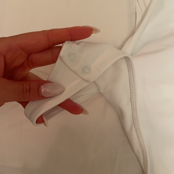 Aritzia - Babaton contour collection bodysuit - Picture 4 of 5